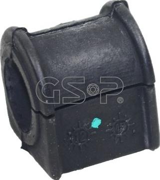 MDR GSP-511658 - Coussinet de palier, stabilisateur droxauto.com