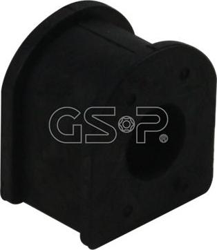 MDR GSP-511664 - Coussinet de palier, stabilisateur droxauto.com