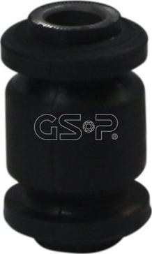 MDR GSP-511043 - Suspension, bras de liaison droxauto.com