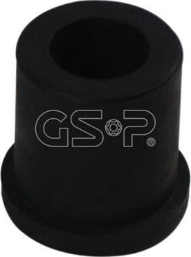 MDR GSP-511059 - Coussinet de palier, ressort à lames droxauto.com