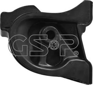 MDR GSP-511014 - Support moteur droxauto.com