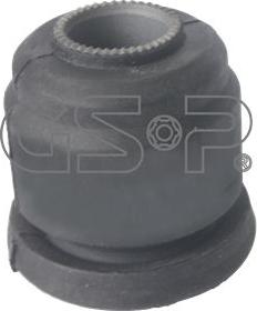 MDR GSP-511194 - Suspension, bras de liaison droxauto.com