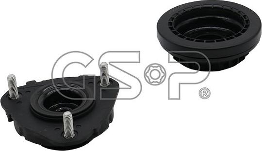 MDR GSP-511392S - Coupelle de suspension droxauto.com