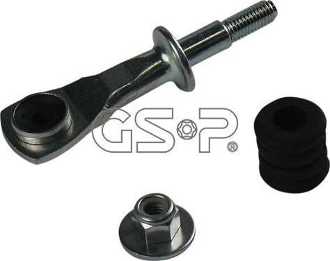 MDR GSP-511383 - Entretoise / tige, stabilisateur droxauto.com