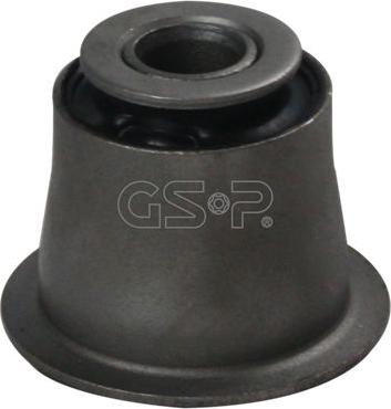 MDR GSP-511370 - Suspension, corps de l'essieu droxauto.com