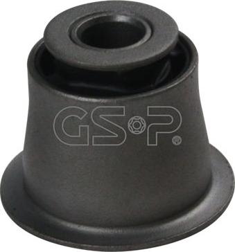 MDR GSP-511371 - Suspension, corps de l'essieu droxauto.com