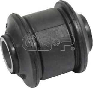 MDR GSP-511260 - Suspension, bras de liaison droxauto.com