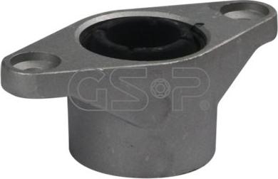 MDR GSP-518948 - Coupelle de suspension droxauto.com