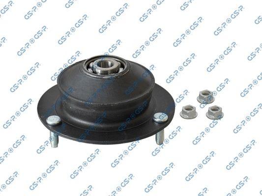 MDR GSP-518964S - Coupelle de suspension droxauto.com