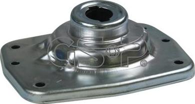 MDR GSP-518936 - Coupelle de suspension droxauto.com
