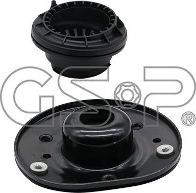 MDR GSP-518930S - Coupelle de suspension droxauto.com