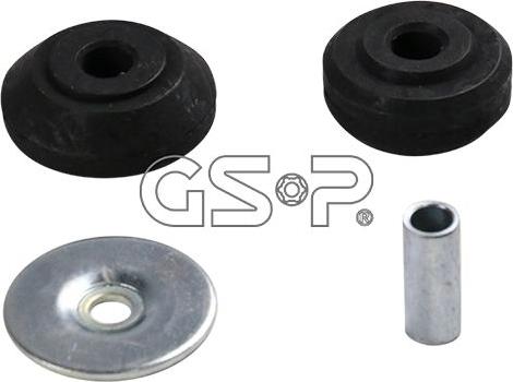 MDR GSP-518484S - Coupelle de suspension droxauto.com