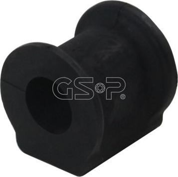 MDR GSP-518095 - Coussinet de palier, stabilisateur droxauto.com
