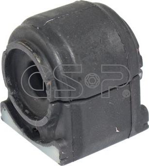 MDR GSP-518059 - Coussinet de palier, stabilisateur droxauto.com