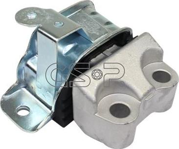 MDR GSP-518058 - Support moteur droxauto.com