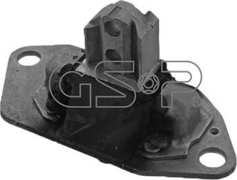 MDR GSP-518038 - Support moteur droxauto.com