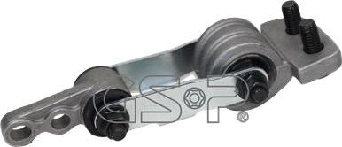MDR GSP-518037 - Support moteur droxauto.com