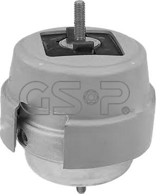 MDR GSP-518025 - Support moteur droxauto.com