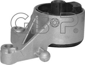 MDR GSP-518070 - Support moteur droxauto.com