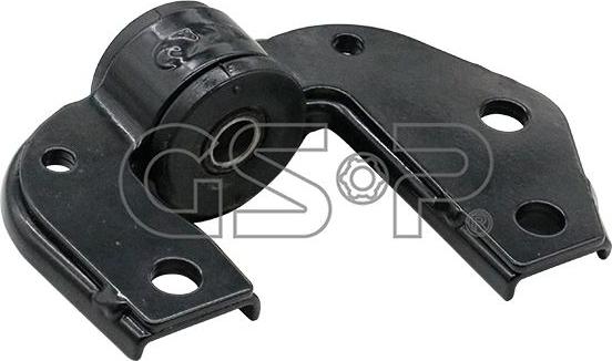 MDR GSP-518078 - Suspension, jambe d'essieu droxauto.com