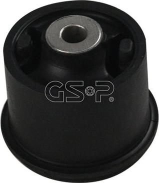 MDR GSP-518150 - Suspension, corps de l'essieu droxauto.com