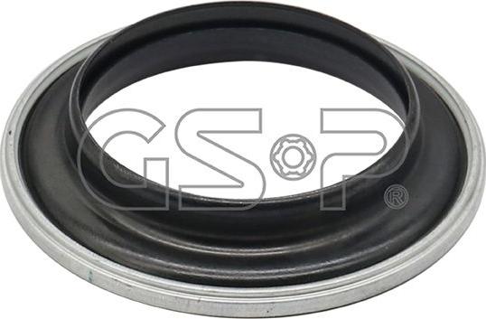 MDR GSP-518157 - Roulement, coupelle de suspension droxauto.com