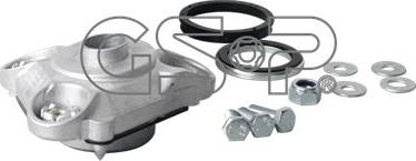 MDR GSP-518181S - Coupelle de suspension droxauto.com