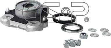 MDR GSP-518182S - Coupelle de suspension droxauto.com