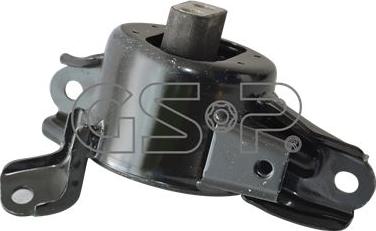 MDR GSP-518187 - Support moteur droxauto.com