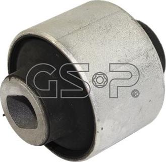 MDR GSP-518120 - Suspension, bras de liaison droxauto.com