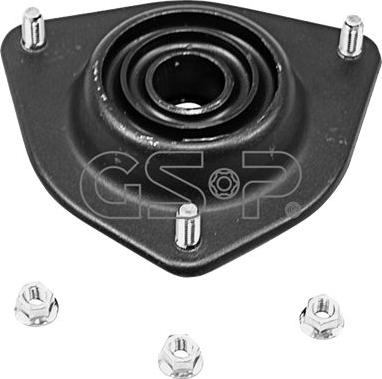 MDR GSP-518395S - Coupelle de suspension droxauto.com