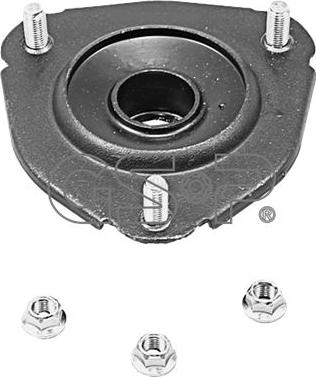 MDR GSP-518393S - Coupelle de suspension droxauto.com