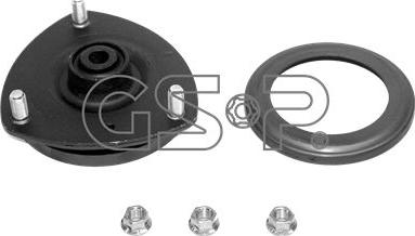 MDR GSP-518354S - Roulement, coupelle de suspension droxauto.com