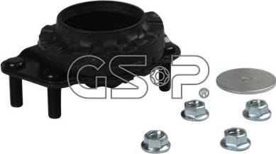 MDR GSP-518351S - Coupelle de suspension droxauto.com