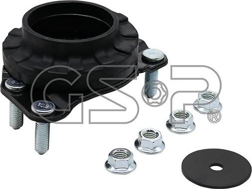 MDR GSP-518352S - Coupelle de suspension droxauto.com