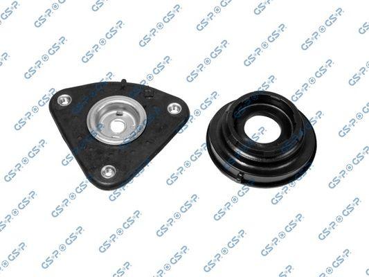 MDR GSP-518389S - Coupelle de suspension droxauto.com
