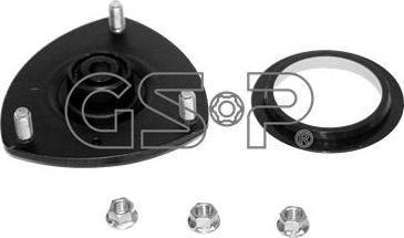 MDR GSP-518339S - Coupelle de suspension droxauto.com