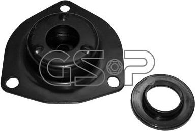 MDR GSP-518332S - Coupelle de suspension droxauto.com