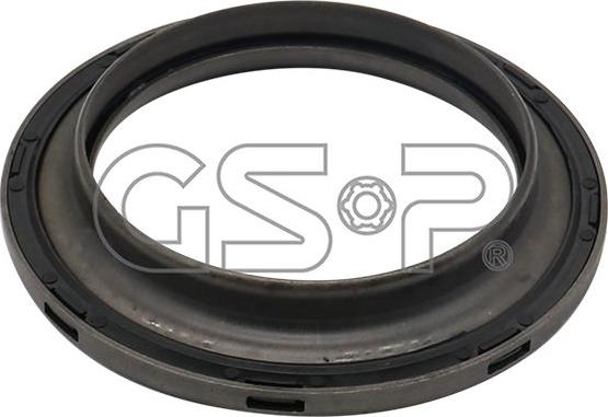 MDR GSP-513960 - Roulement, coupelle de suspension droxauto.com