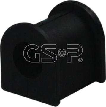 MDR GSP-513690 - Coussinet de palier, stabilisateur droxauto.com
