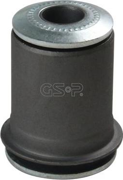 MDR GSP-513018 - Suspension, bras de liaison droxauto.com