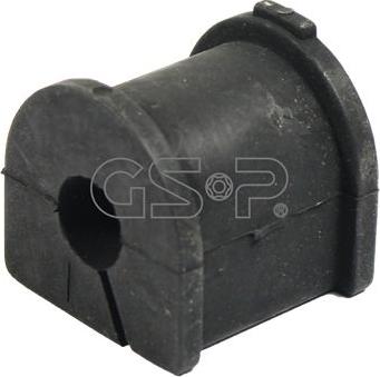 MDR GSP-513105 - Coussinet de palier, stabilisateur droxauto.com