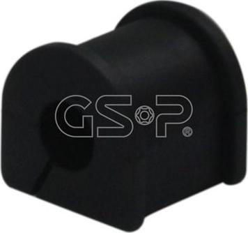 MDR GSP-513111 - Coussinet de palier, stabilisateur droxauto.com