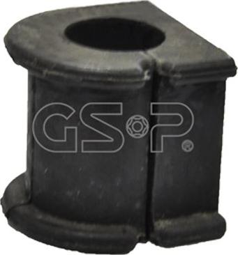 MDR GSP-513134 - Coussinet de palier, stabilisateur droxauto.com