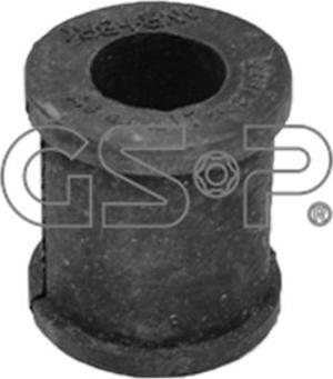 MDR GSP-513136 - Coussinet de palier, stabilisateur droxauto.com