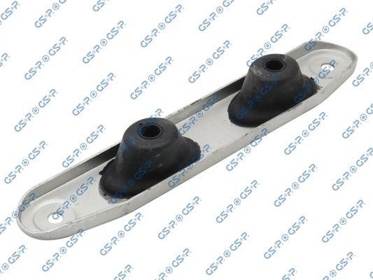 MDR GSP-513864 - Support, silencieux droxauto.com