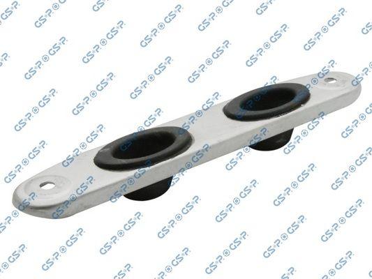MDR GSP-513863 - Support, silencieux droxauto.com