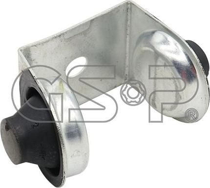 MDR GSP-513887 - Butée élastique, suspension du moteur droxauto.com