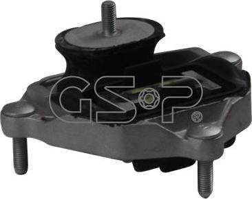 MDR GSP-513833 - Support moteur droxauto.com