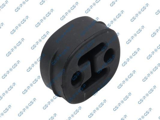 MDR GSP-513870 - Support, silencieux droxauto.com